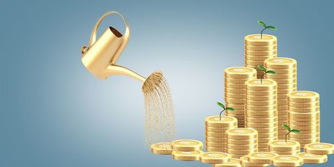 財富客戶故事-有家有財富 金融產品溫馨廣告類視頻 銀行金融理財投資保險宣傳片視頻制作