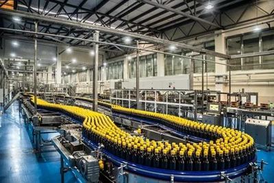 江蘇省國資委 國資要聞 四十年四十企|恒順集團:四十年釀一壺好&ldquo;醋&rdquo;