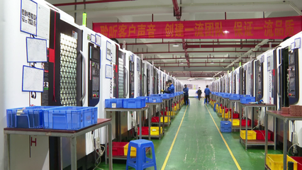 沖刺&ldquo;開門紅&rdquo;!興寧各企業(yè)信心滿滿開足馬力促生產