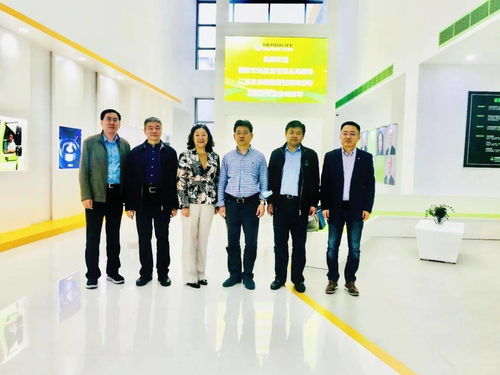 聚焦 國(guó)家市場(chǎng)監(jiān)督管理總局價(jià)監(jiān)局局長(zhǎng)一行蒞臨康寶萊南京工廠參觀交流